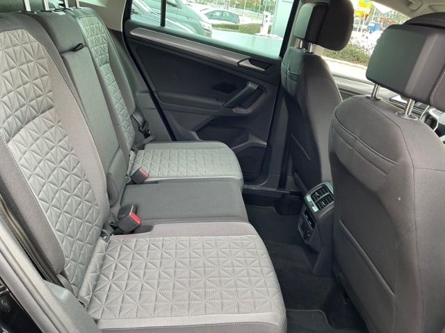 Volkswagen Tiguan 2.0 TDI 4Motion