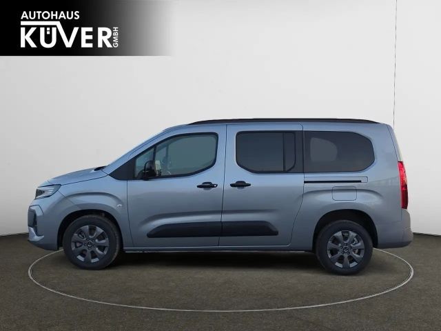 Opel Combo XL 1.5 Diesel Automatik APP*NAVI*VIRT