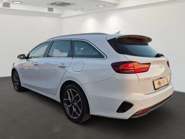 Kia Ceed GDi Spirit SportWagon