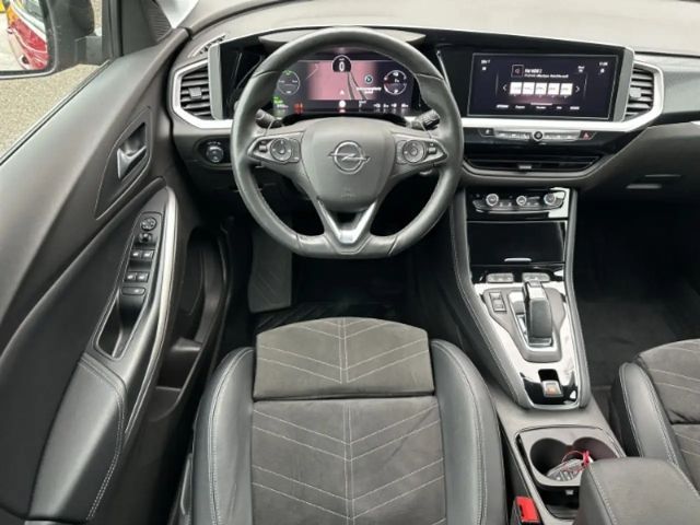 Opel Grandland X Ultimate