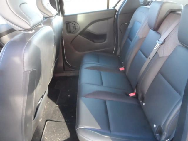 Nissan Townstar N-Connecta