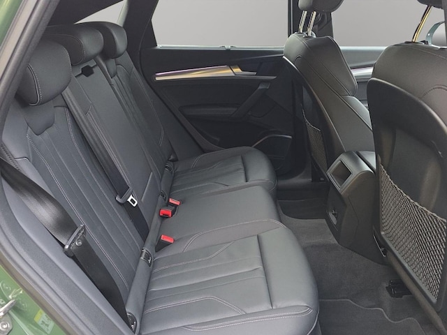 Audi Q5 40 TDI Quattro S-Tronic Sportback