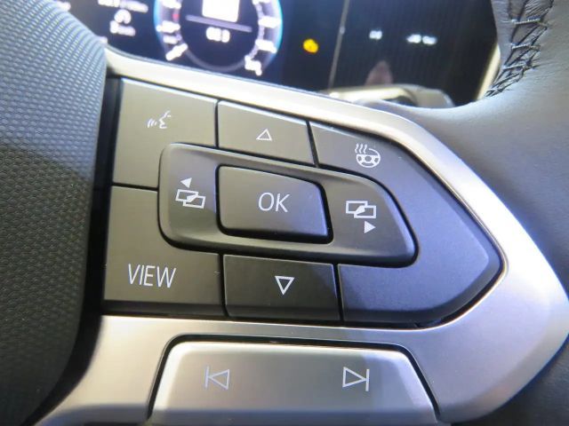 Volkswagen Tiguan DSG