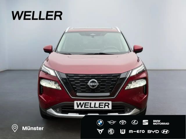 Nissan X-trail Tekna