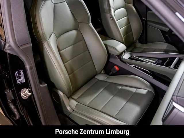 Porsche Macan Surround-View BOSE 22-Zoll LED-Matrix