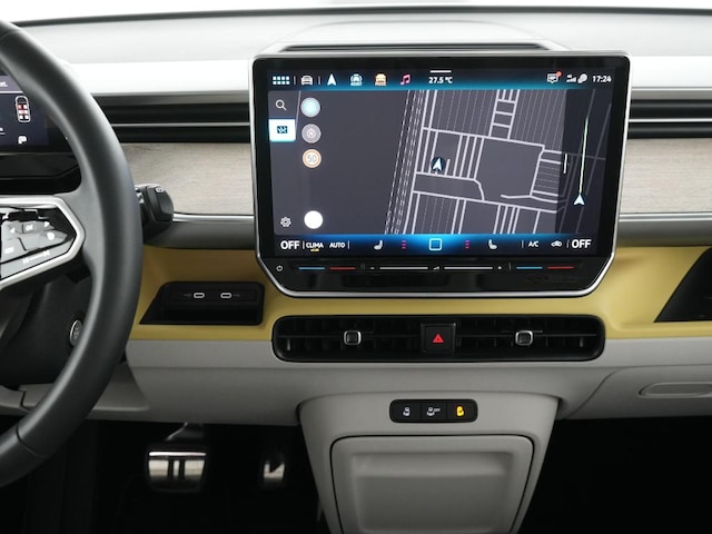 Volkswagen ID.Buzz Pro