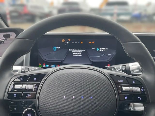 Hyundai IONIQ 6 UNIQ