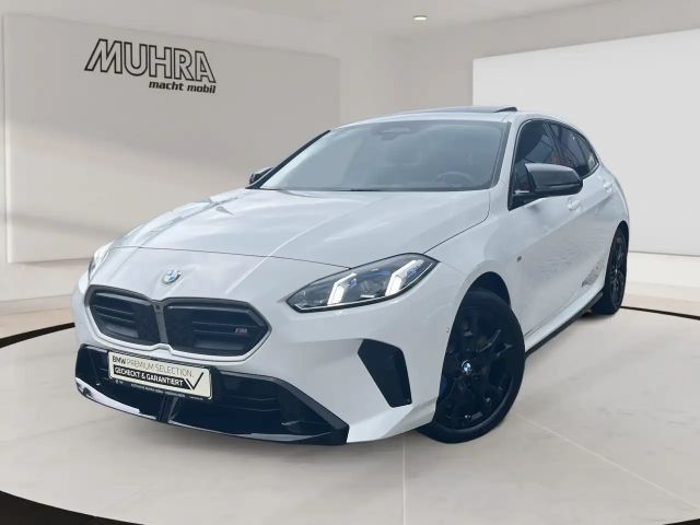BMW 135 Sedan xDrive