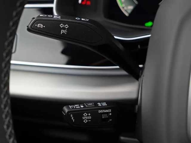 Audi Q7 Business Hybride S-Line