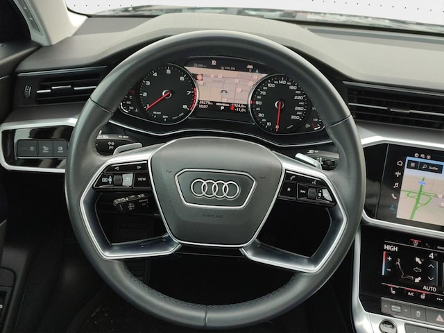 Audi A6 45 TFSI S-Tronic Sedan