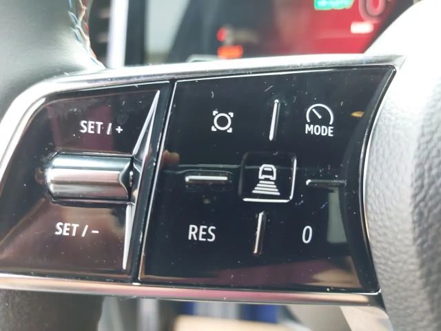 Renault Scenic Alpine E-Tech Esprit