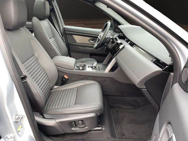 Land Rover Discovery Sport Dynamic HSE