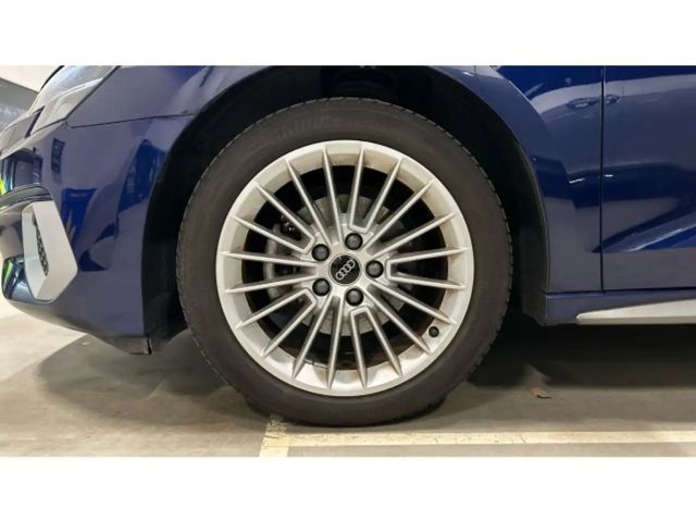 Audi A3 35 TFSI Sedan