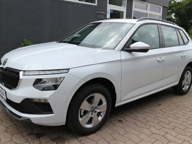 Skoda Kamiq Selection