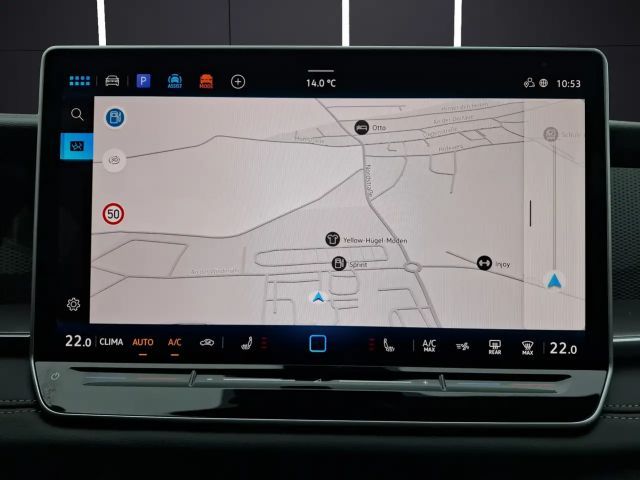 Volkswagen Tayron DSG Life