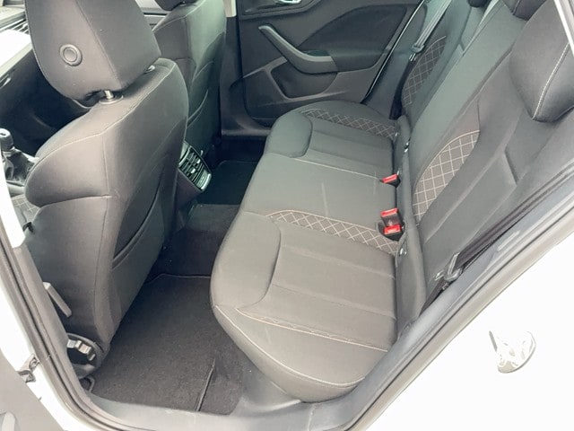 Skoda Kamiq 1.0 TSI Ambition