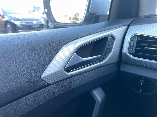 Volkswagen T-Cross 1.0 TSI Move