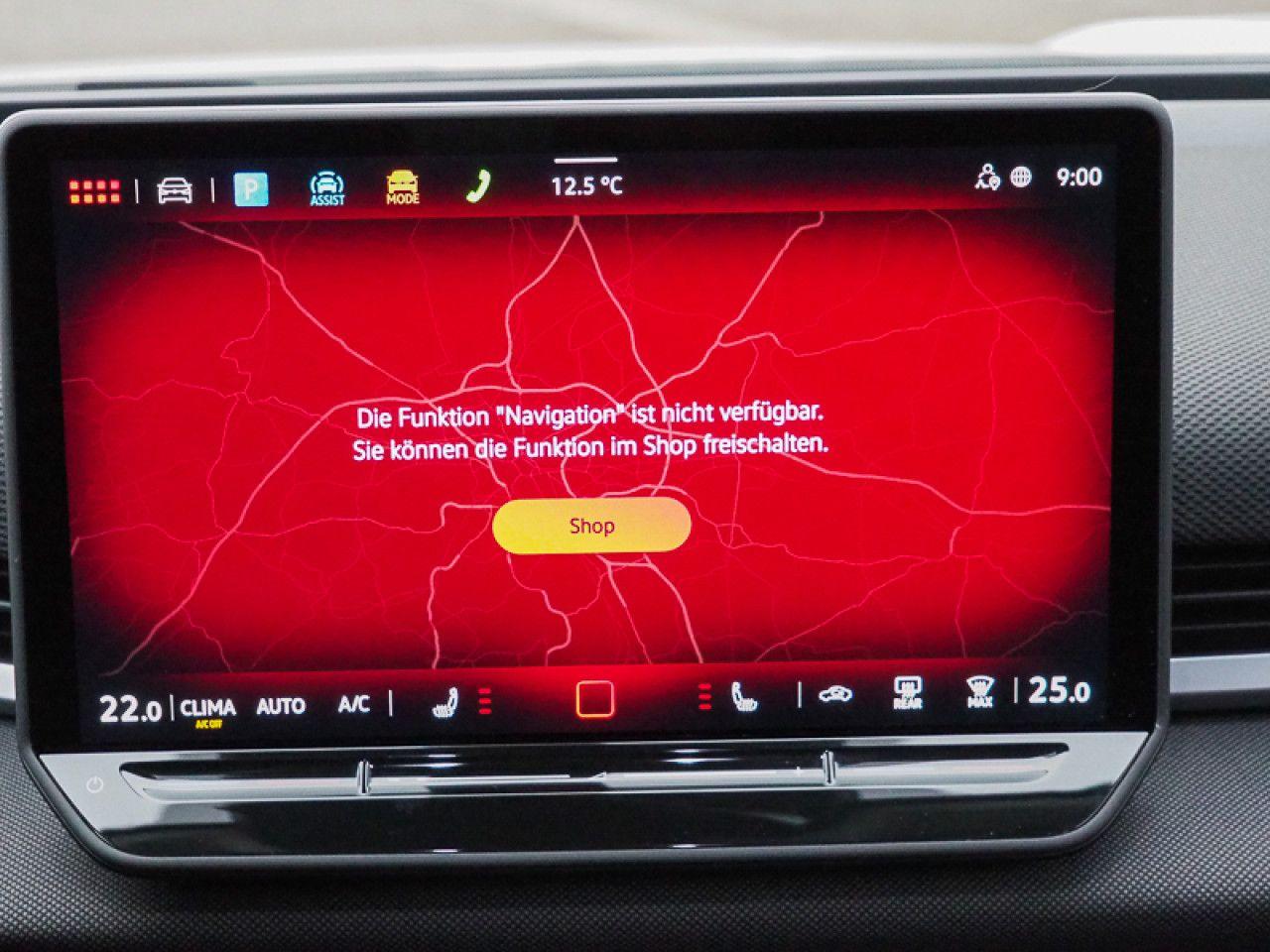 Volkswagen T-Roc 1.5 eTSI DSG Life