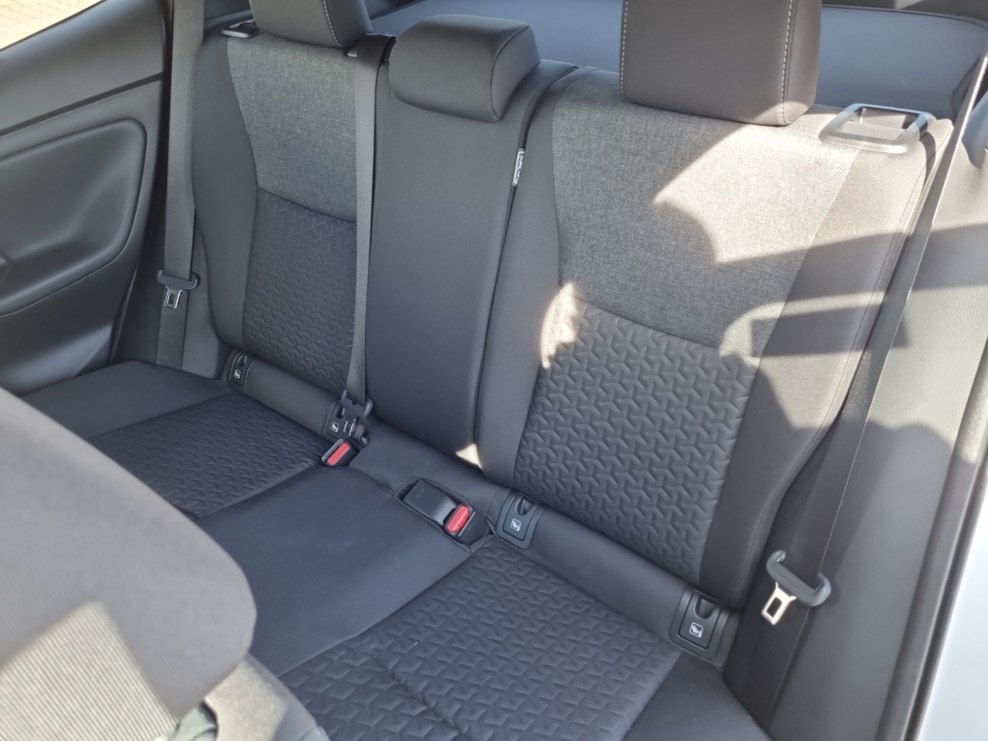 Toyota Yaris Cross 4x2 5-deurs Plus