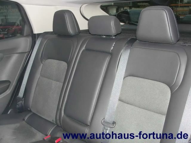 Nissan Ariya 87 kWh Evolve