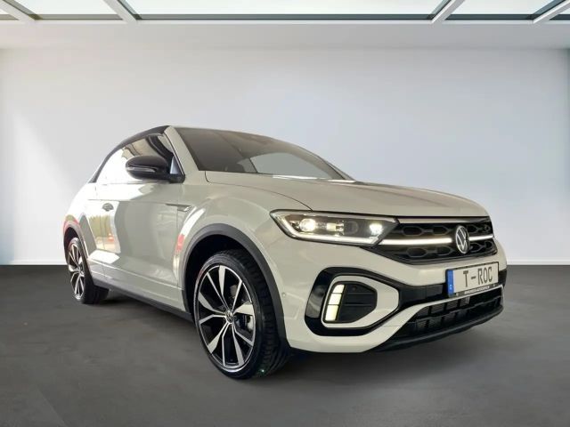 Volkswagen T-Roc 1.5 TSI Cabriolet DSG R-Line