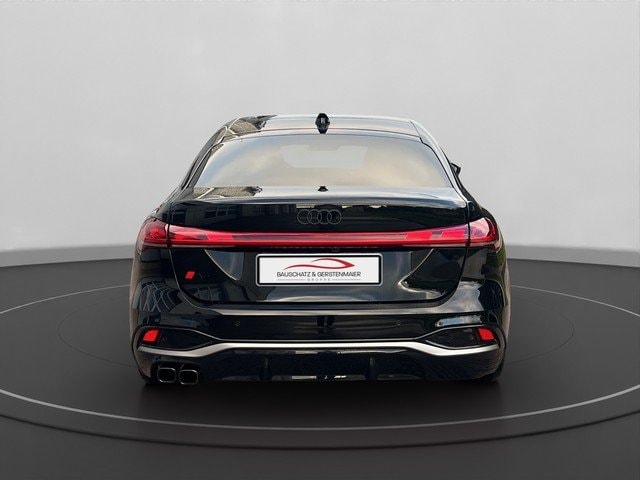 Audi A5 Quattro S-Tronic