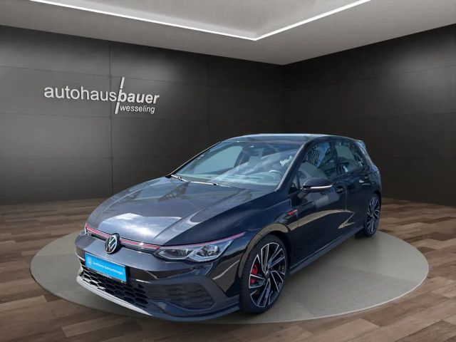 Volkswagen Golf 2.0 TSI GTI Golf VIII