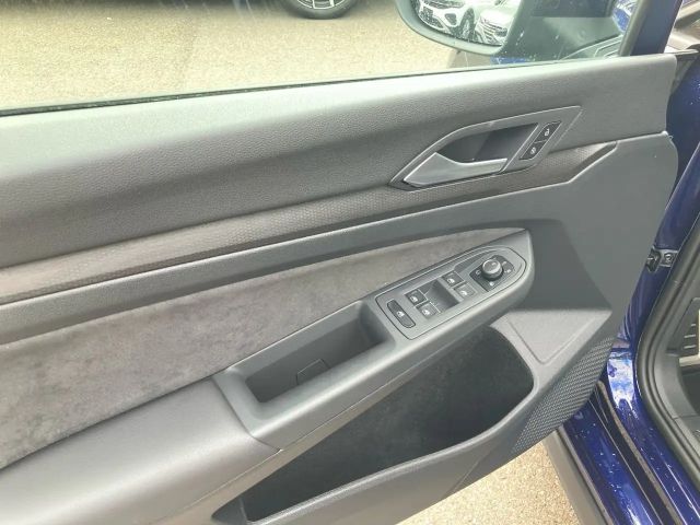 Volkswagen Golf DSG GTI Golf VIII