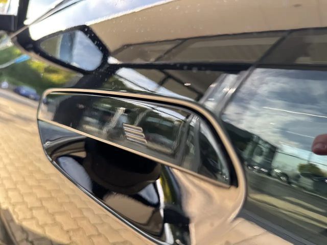 BMW iX2 Comfort pakket eDrive20