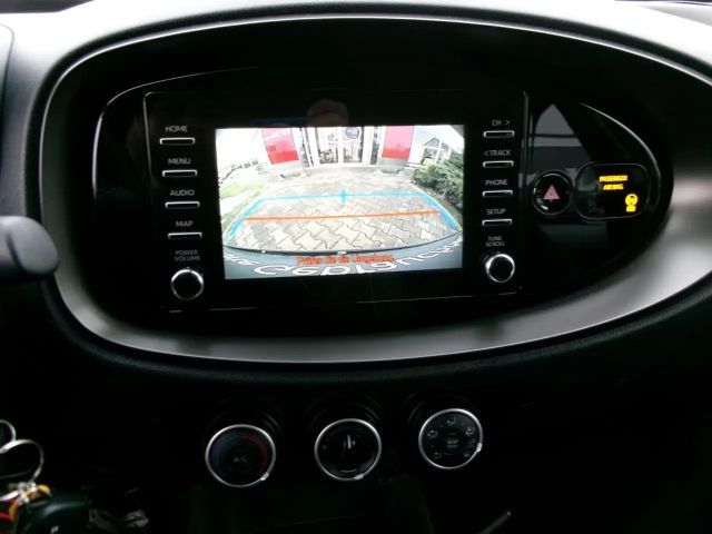 Toyota Aygo X Hatchback Play S-CVT