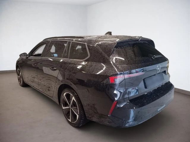 Opel Astra Elegance Sports Tourer