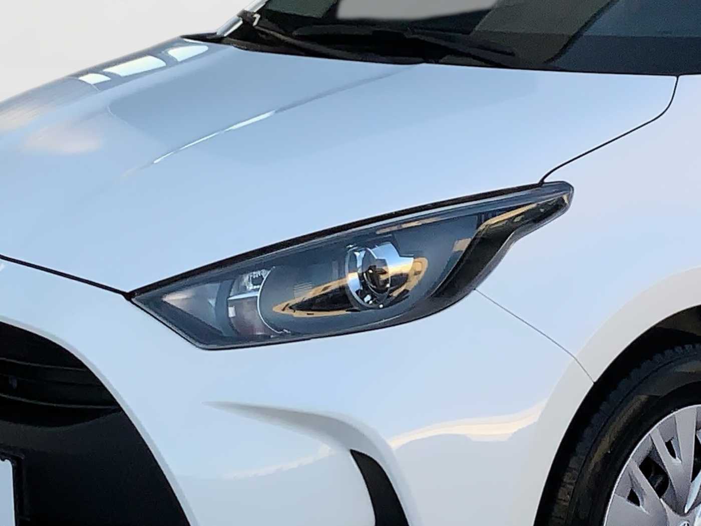 Toyota Yaris 5-deurs Comfort