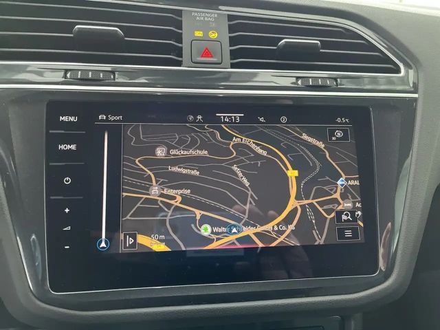 Volkswagen Tiguan 1.4 TSI DSG eHybrid