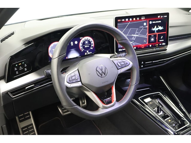 Volkswagen Golf 2.0 TSI GTI Golf VIII