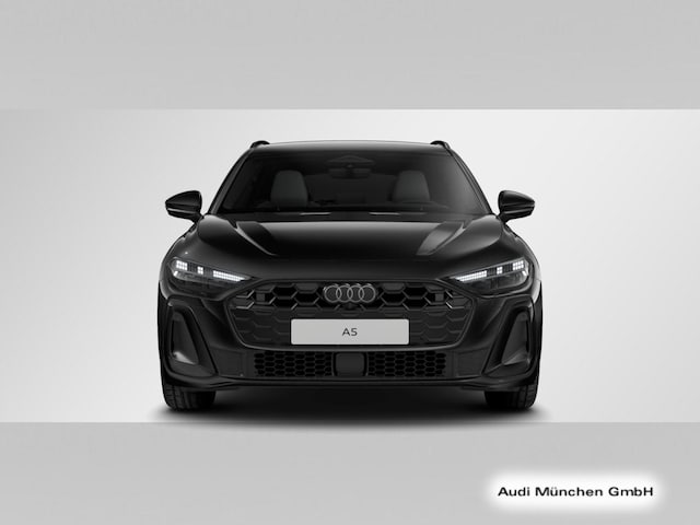 Audi A5 Avant S-Tronic