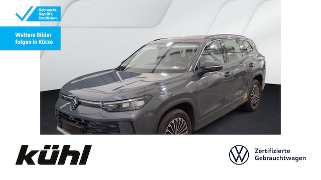 Volkswagen Tayron 2.0 TDI DSG IQ.Drive Life