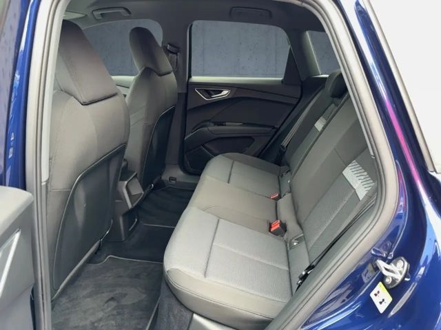 Audi Q4 e-tron 35 S-Line
