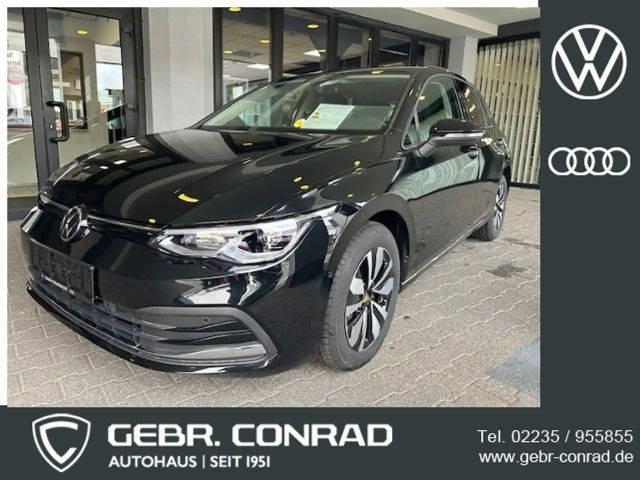 Volkswagen Golf DSG Life