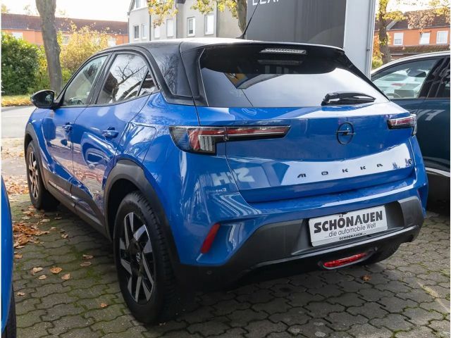 Opel Mokka GS-Line Grand Sport Mokka-e