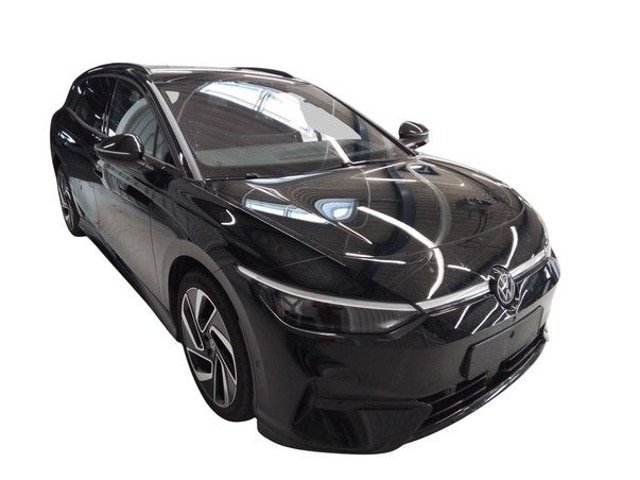 Volkswagen ID.7 IQ.Drive Tourer