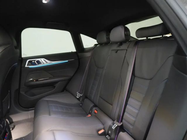 BMW i4 Coupé eDrive35