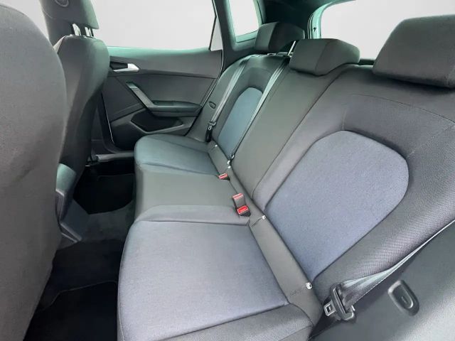 Seat Arona 1.0 TSI FR-lijn