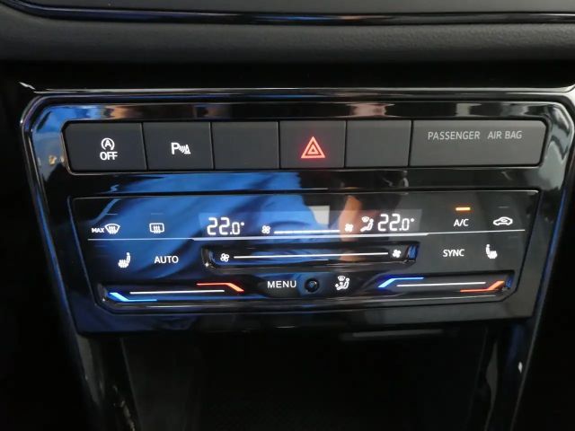 Volkswagen T-Cross Friends TSI