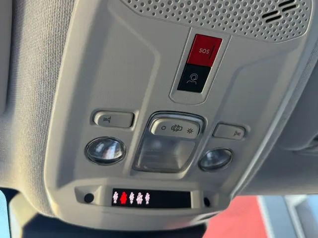 Citroën C4 Hybrid Max