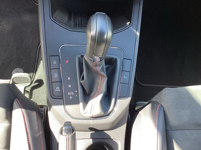 Seat Ibiza 1.0 TSI DSG FR-lijn