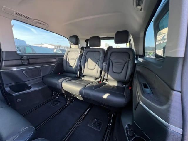 Mercedes-Benz V 300 AVANTGARDE Extralang