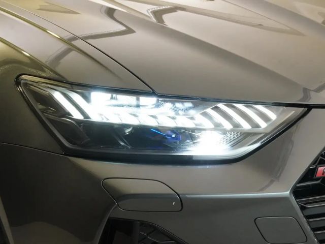 Audi RS6 Performance