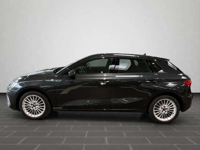 Audi A3 35 TDI S-Tronic Sportback