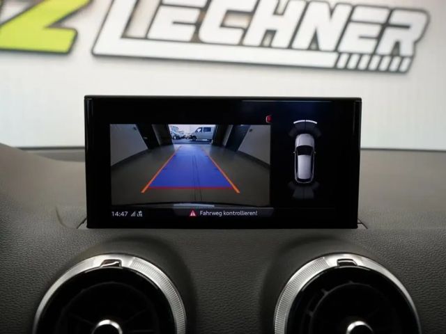 Audi Q2 35 TDI S-Tronic