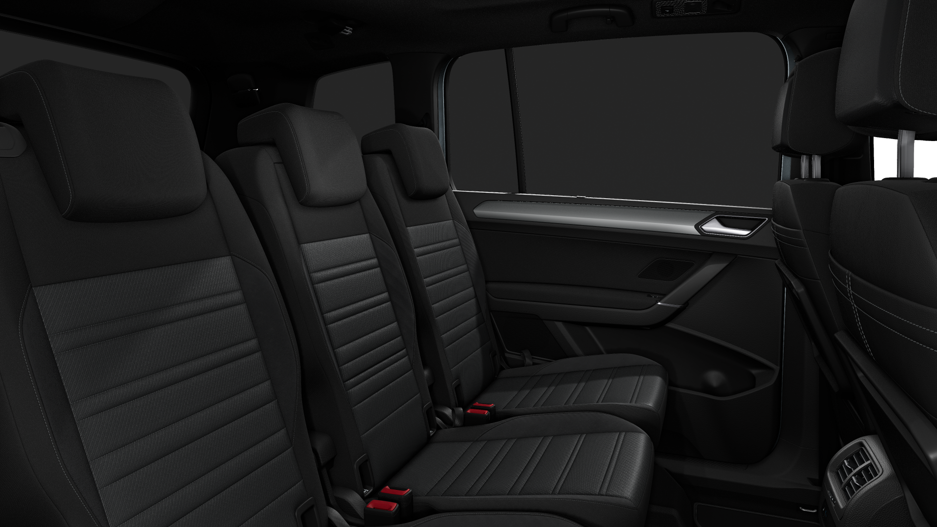 Volkswagen Touran 2.0 TDI 7-zitter DSG R-Line